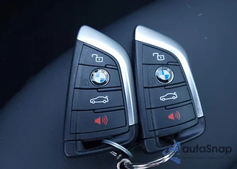 2023 BMW 330I z USA, uszkodzony, nr VIN 3MW69FF01P8D11525